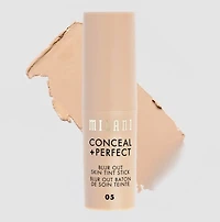 Milani - Conceal + Perfect Blur Out Skin Tint - 05 Clair avec nuance chaude - 1 pièce