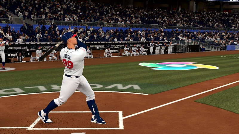 Jeu vidéo MLB The Show 26 pour (Nintendo Switch)