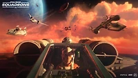 Star Wars™: Squadrons (PS4), Playstation 4