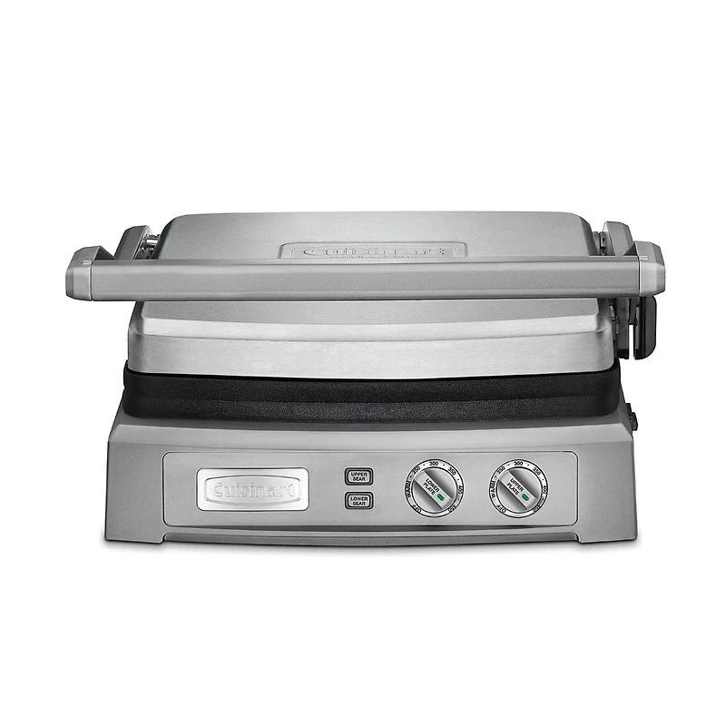 Cuisinart Griddler Deluxe - GR-150C