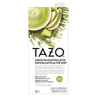TAZO GRN MATCHA CONC, TAZO GRN MATCHA CONC