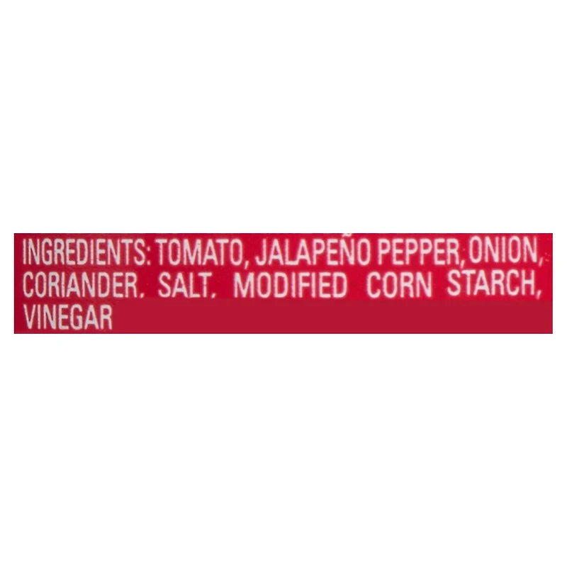 La Costena Homestyle Mexican Sauce, 455 mL