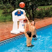 Jouet de basket ball Pool Jam de Swimline pour piscine