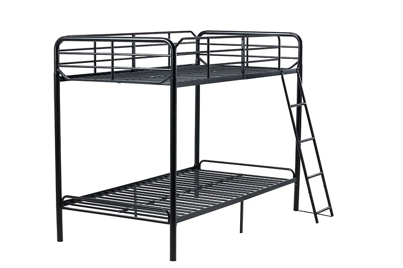 MS Twin Over Twin Bunk Bed