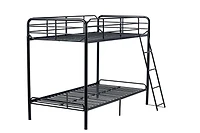 MS Twin Over Twin Bunk Bed