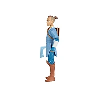 Avatar The Last Airbender - Sokka (5 Inch Action Figure)
