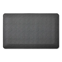 Better Homes & Garden Anti-Fatigue Utility Kitchen Mat, Greystone, 20"W x 32"L, 1 Piece