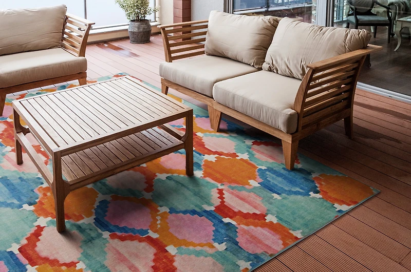 7X9 OUTDOOR WSHABL P - FRENCH