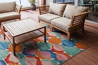 7X9 OUTDOOR WSHABL P - FRENCH