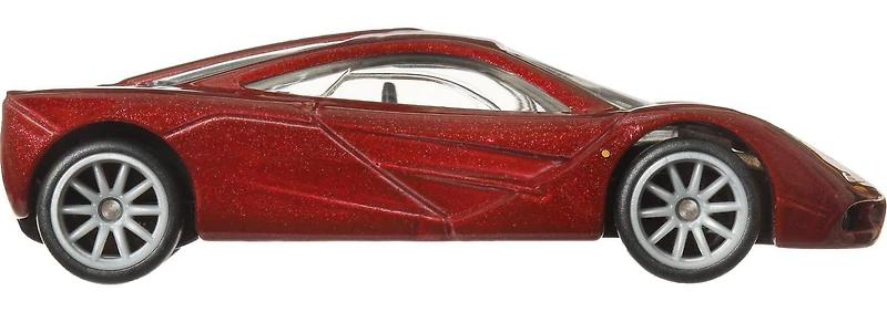 HOT WHEELS – McLaren F1
