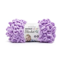 Bernat® Alize Blanket™ #7 Fil de polyester géant, Purple Dusk 6,4 oz/180 g 18 yards :
