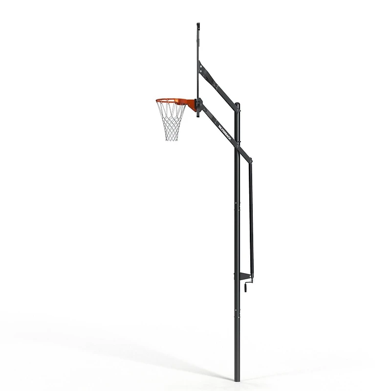 Silverback NXT 60" In Ground Basketball Hoop
