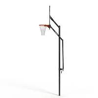 Silverback NXT 60" In Ground Basketball Hoop