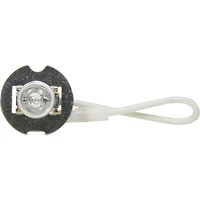 SYLVANIA H3 Basic Halogen Headlight