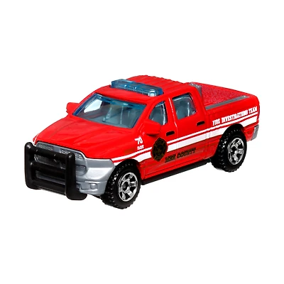 MBX 2015 RAM 1500 - FRENCH