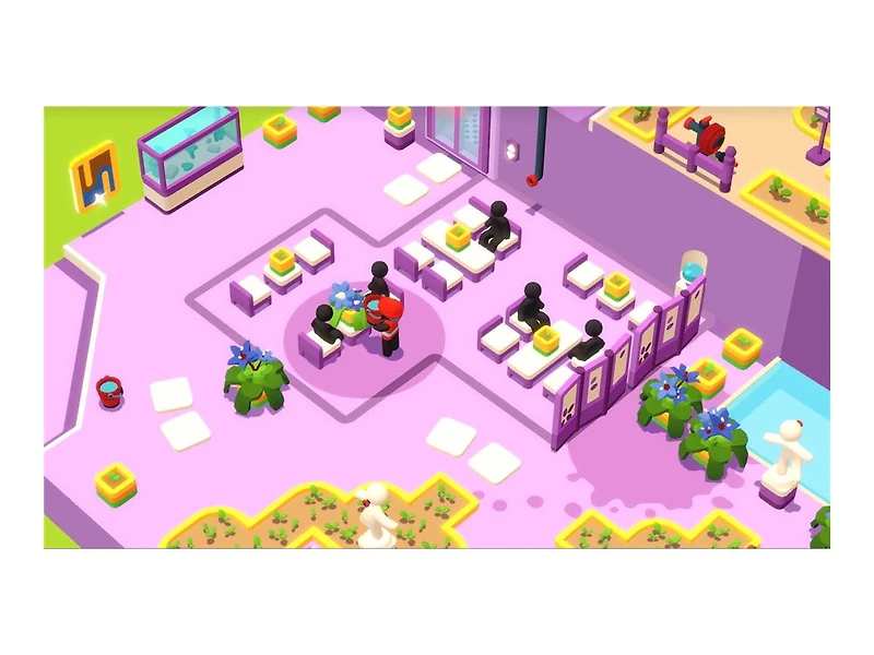 Good Job!  - Nintendo Switch [Digital Code]