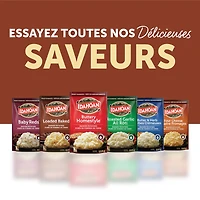 Idahoan Loaded Baked Pommes