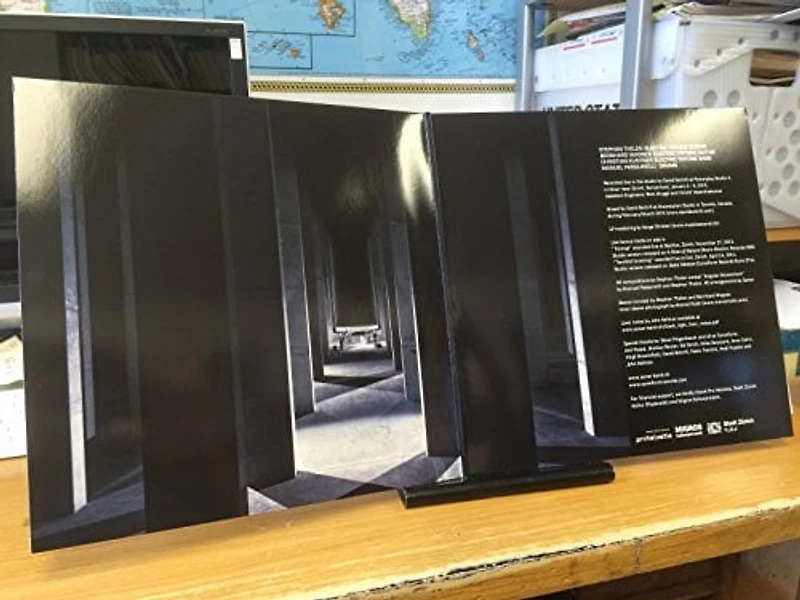 Sonar - Black Light (vinyl)