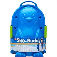Ideal Jouets à neige Pingouin Sno-Buddy Penguin