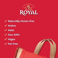 ROYAL BASMATI RIC - FRENCH