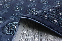 ECARPET Bokhara Oriental Area Rug for Living Room