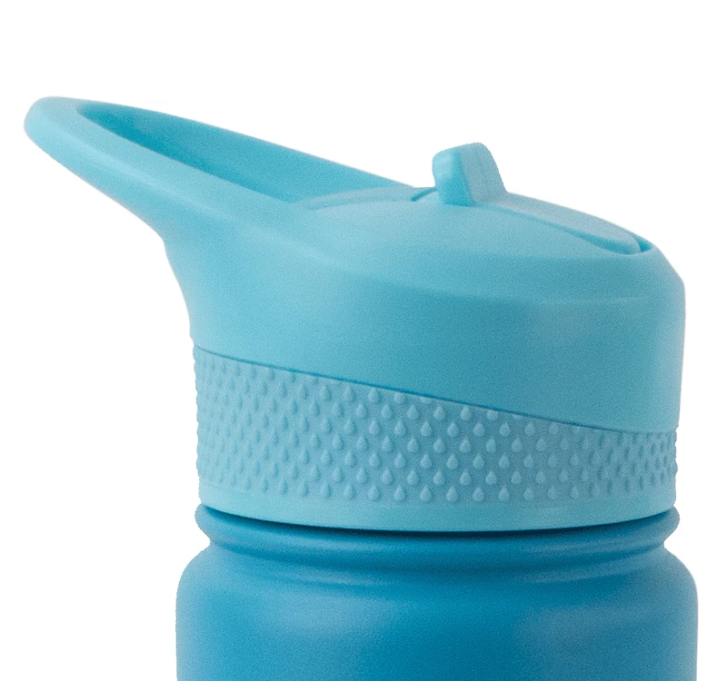 Sully - Bouteille Big Sky 700 ml - Bleu