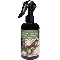 Vaporisateur Linge et ambiance ScentSationals Citronnelle & Bergamote