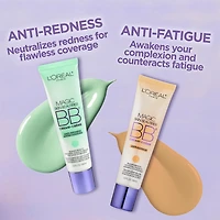 L'Oréal Paris Magic  Skin Beautifier Anti-Fatigue BB Cream, 30  ML
