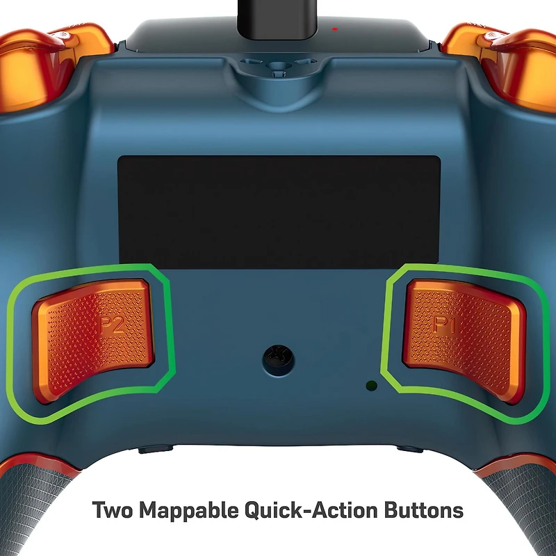 Turtle Beach® Recon™ Cloud – Blue Magma pour (Xbox)
