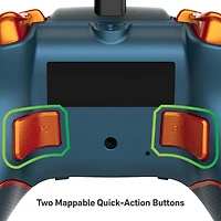 Turtle Beach® Recon™ Cloud – Blue Magma pour (Xbox)