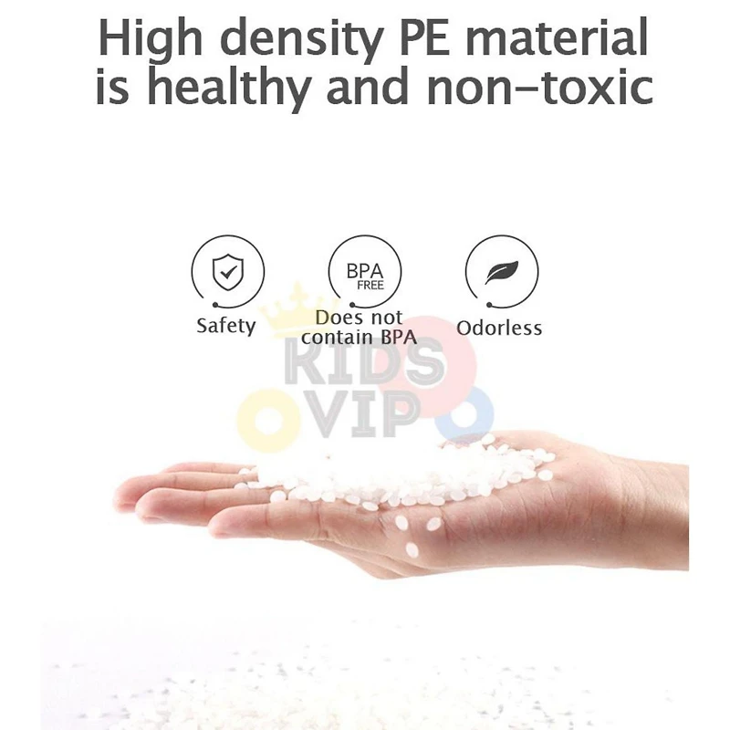 KidsVIP Indoor/outdoor Foldable Playpen With 20 Panels Fence And Safety Toddlers And Infants