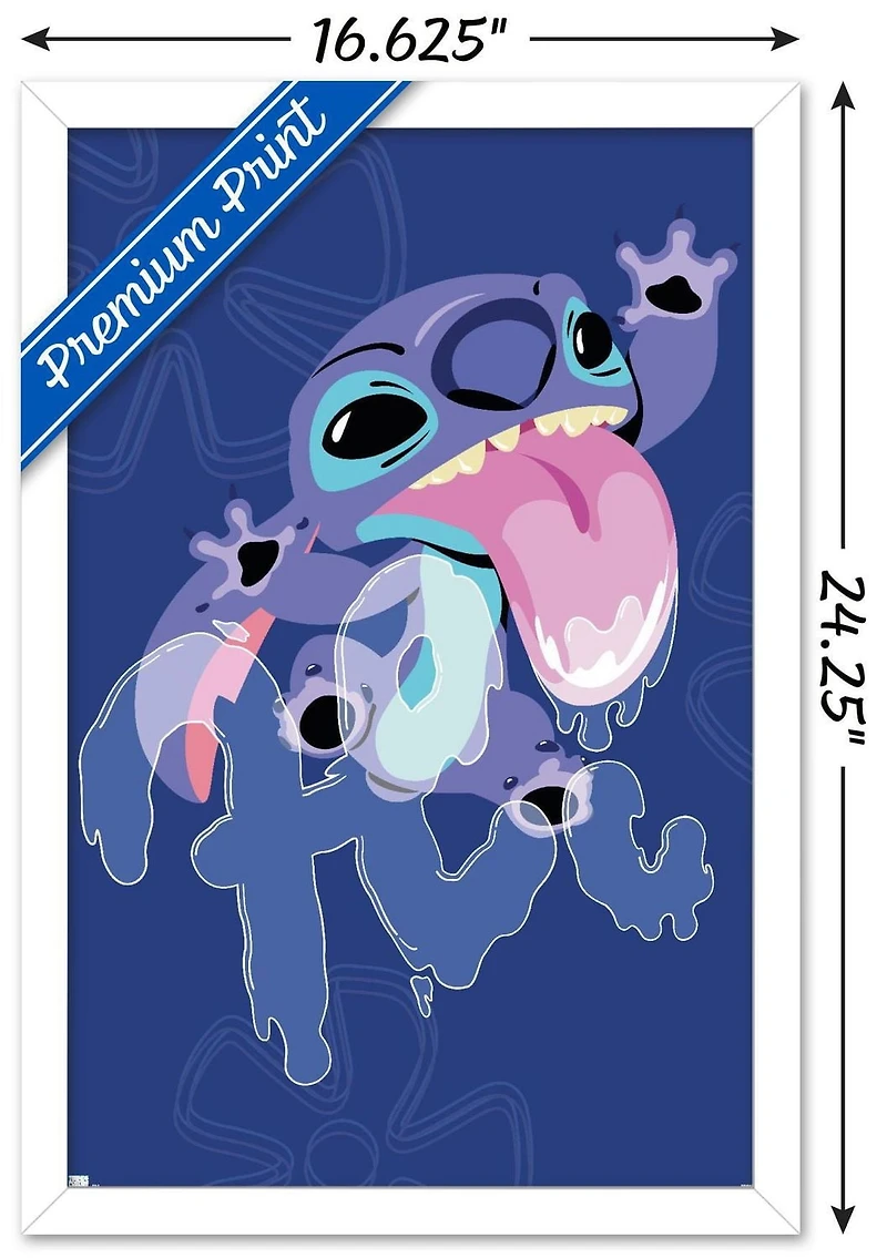 Disney Lilo et Stitch