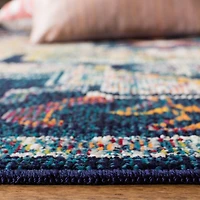 SAFAVIEH Evoke Ksenija Tapis Floral