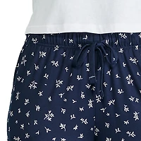 George Women's Open Leg Pant