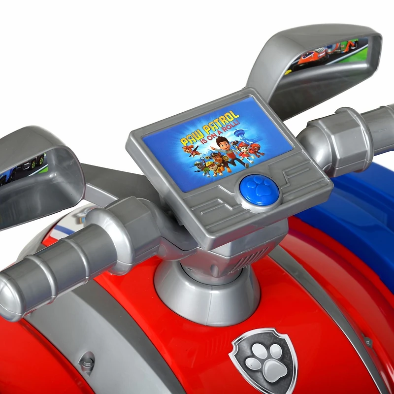 Paw Patrol 6V Powered Ride On