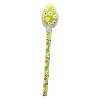 Façon de célébrer 8'' Egg Glow Wand pour la fête de pâques Kids Magic Wand