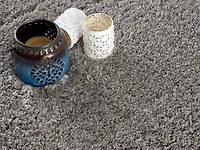 Rug Branch Retro Collection Tapis uni moderne