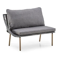 Ensemble modulaire Skyler hometrends