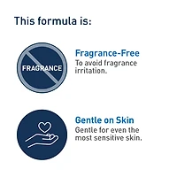 CeraVe Baby Moisturizing Cream, Rich Baby Cream with Ceramides and Hyaluronic Acid, 227g