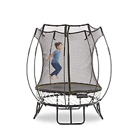Trampoline Springfree R30 Ronde de 6 pi