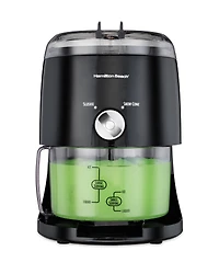 Râpe à glace Icy Treats Hamilton Beach 68506