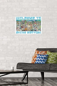 Nickelodeon Spongebob