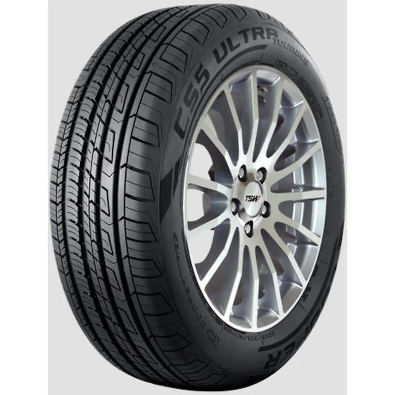 Cooper CS5 Ultra Touring 205/55R16 91V Pneu