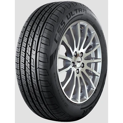 Cooper CS5 Ultra Touring 205/55R16 91V Pneu