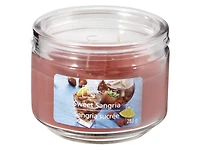 MAINSTAYS SWEET SANGRIA 10OZ SCENTED JAR