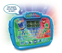 VTech PJ Masks Time to Be A Hero Learning Tablet™ - French Version