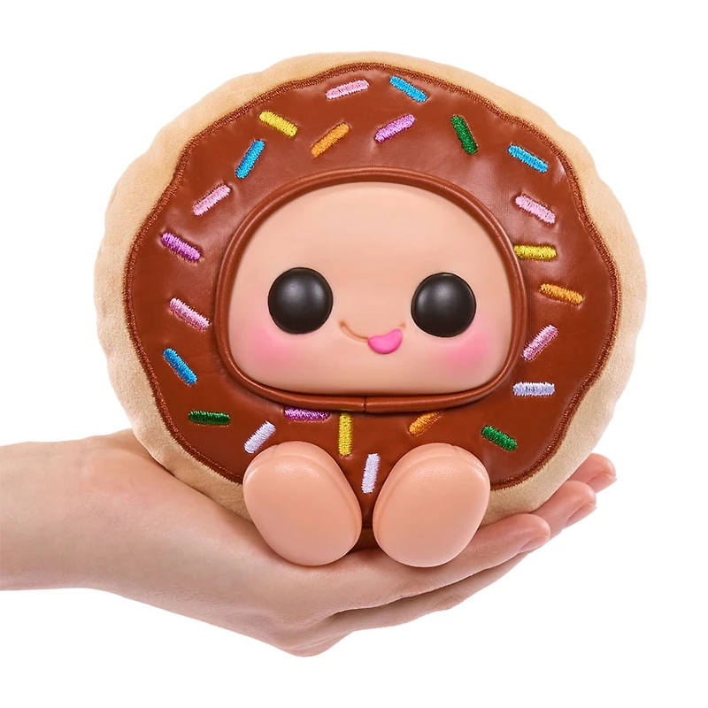 Boîte surprise Hyojo de la série beignets Krispy Kreme