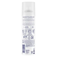 Dove Advanced Dry Shampoo Revive Hair Without Water Unscented & Fresh Refresh for 2 Days of Freshness 142 g, 142 GR Dry Shampoo