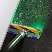 Aspirateur Dyson V15 Detect™ Total Clean