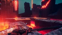 Jeu vidéo Ghostrunner pour (PS5)